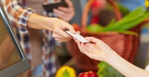 Responsible credit card use builds credit
