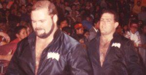 The founders of the Four Horsemen