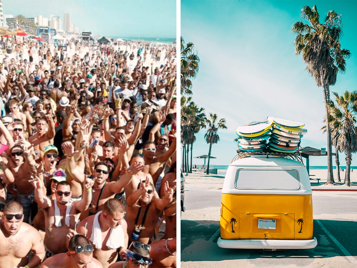Venice Beach