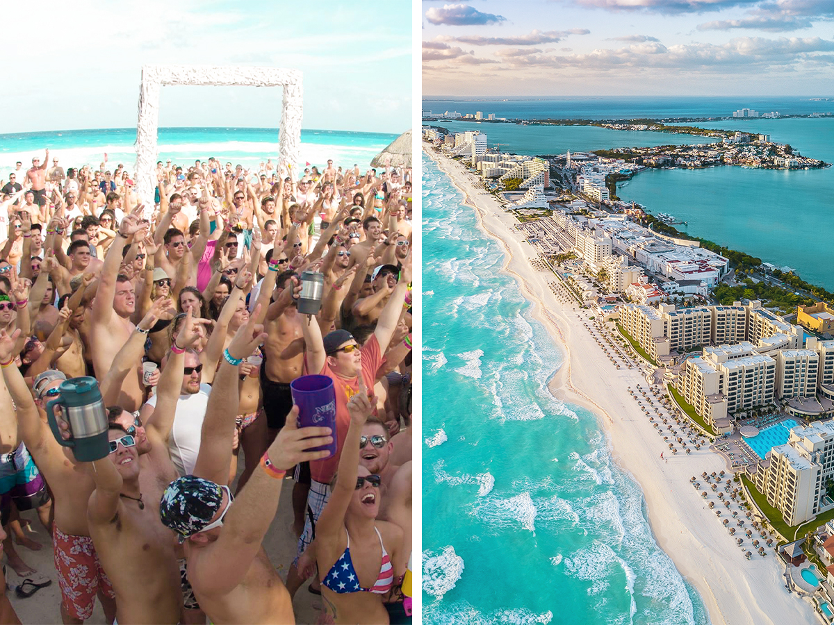 Cancun