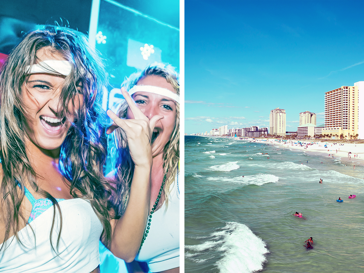 Panama City Beach