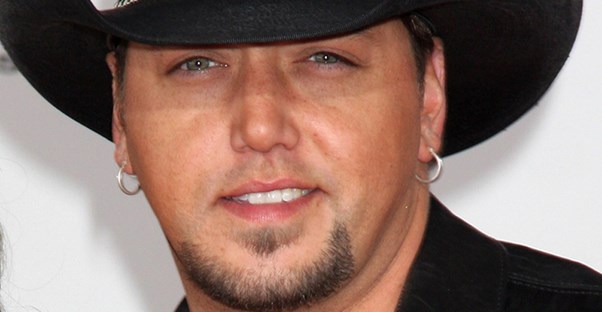 Jason Aldean