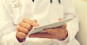 a doctor who knows about sclerotherapy