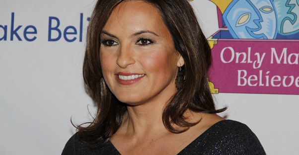 Mariska Hargitay