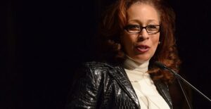 Tamara Tunie