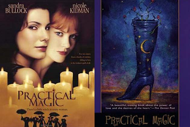 Practical Magic