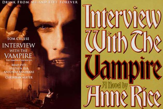 Interview with the Vampire