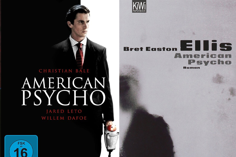 American Psycho