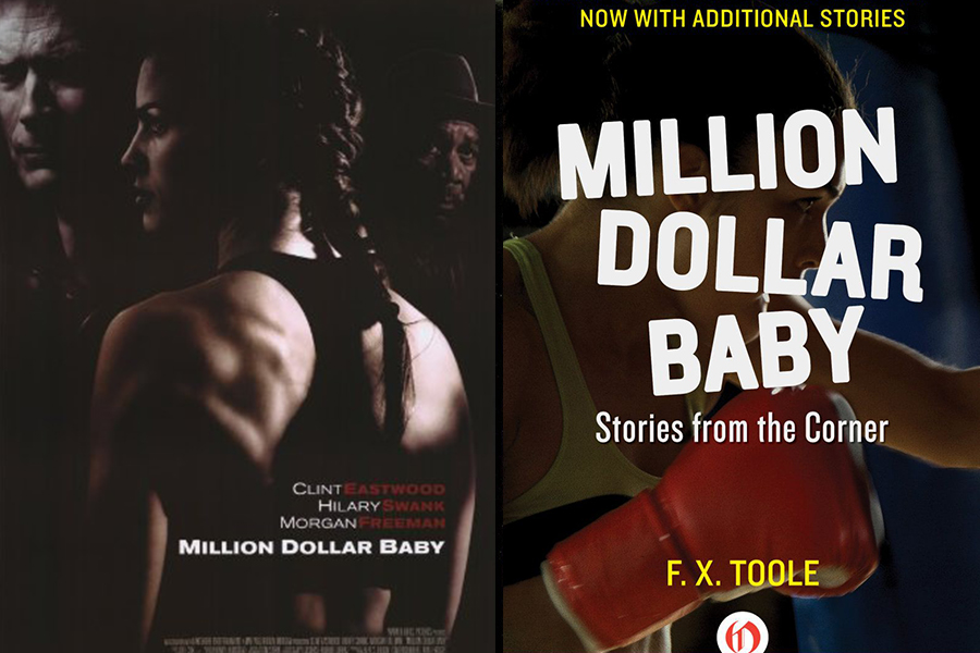 Million Dollar Baby