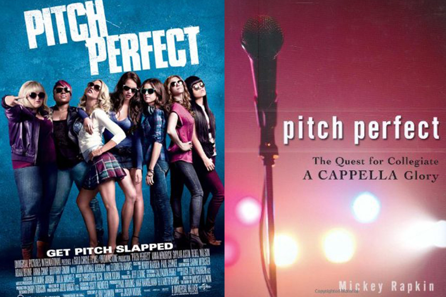 Pitch Perfect