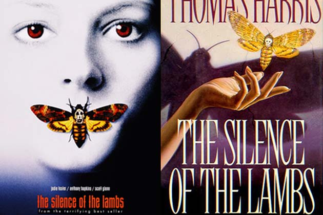 The Silence of the Lambs