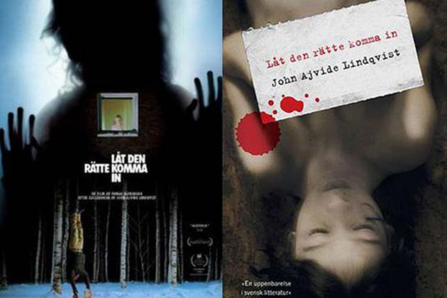 Let the Right One In