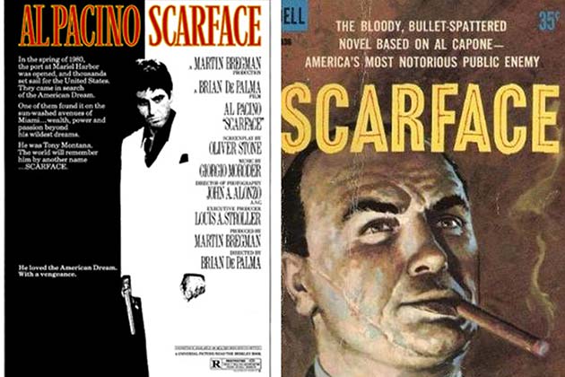 Scarface