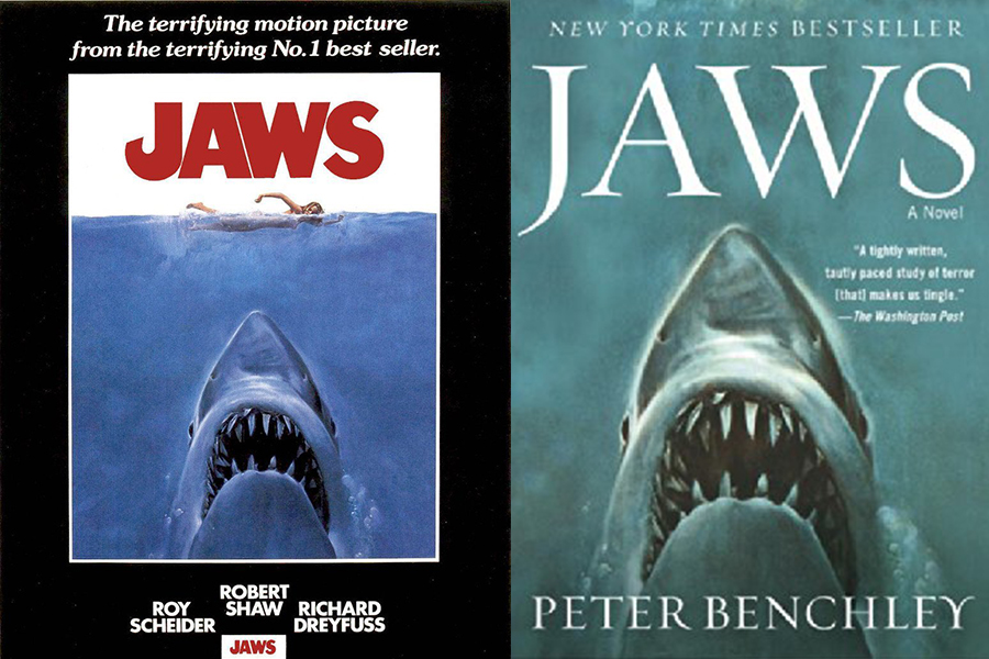 Jaws