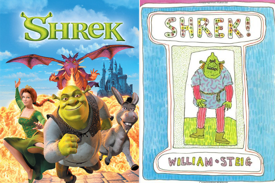 Shrek