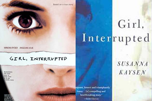Girl, Interrupted