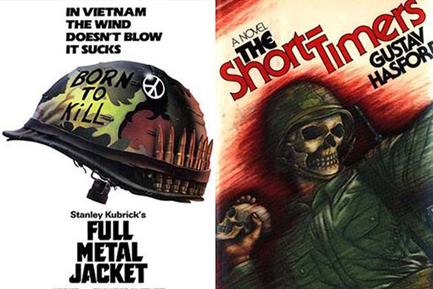 Full Metal Jacket