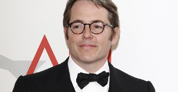 Matthew Broderick