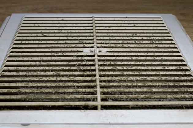 Air Vents