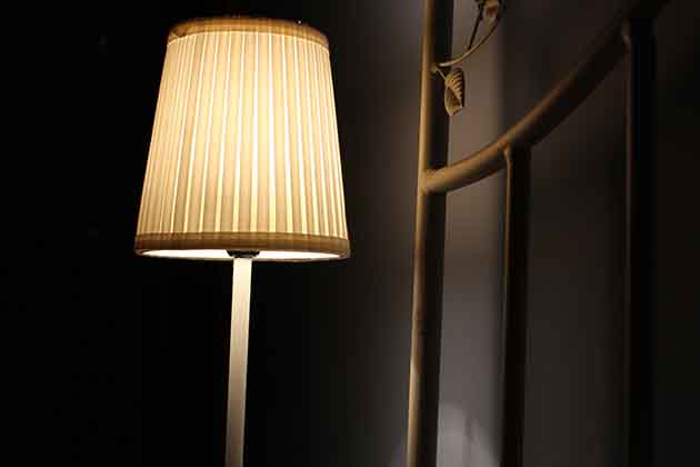 Lampshades
