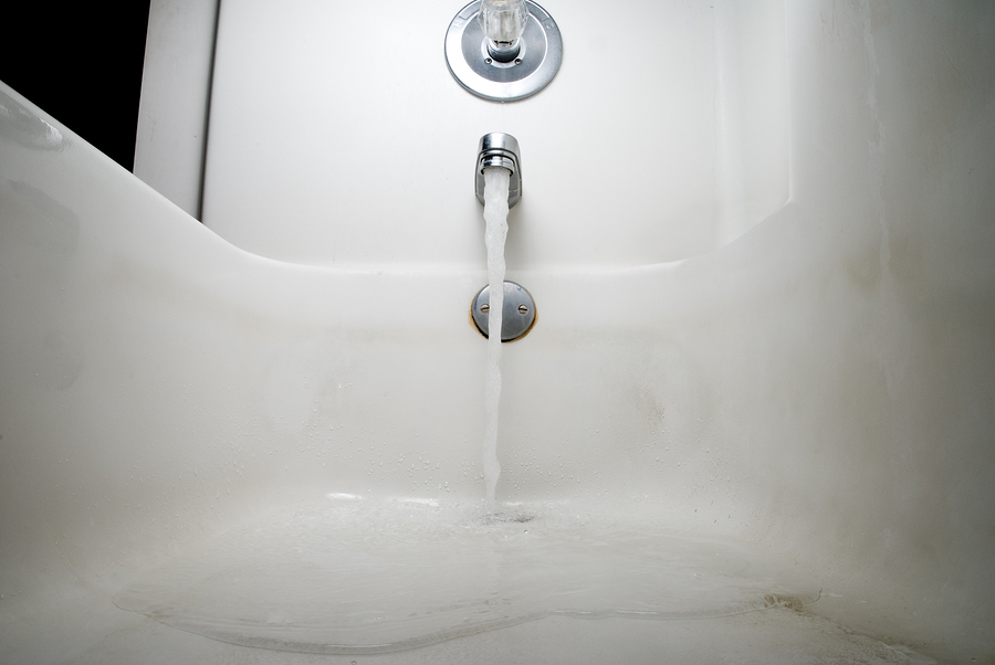 Bathtub