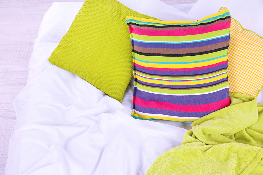 Bedding