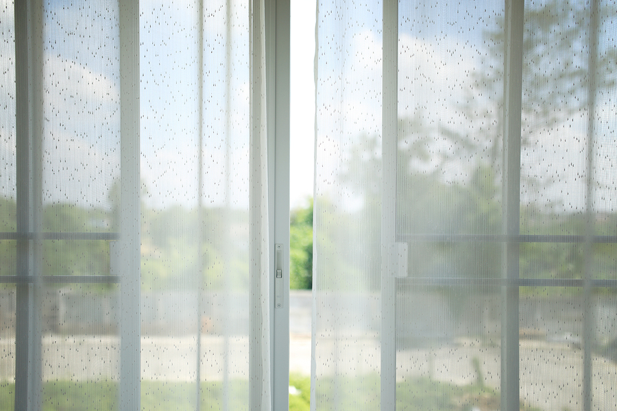 Curtains