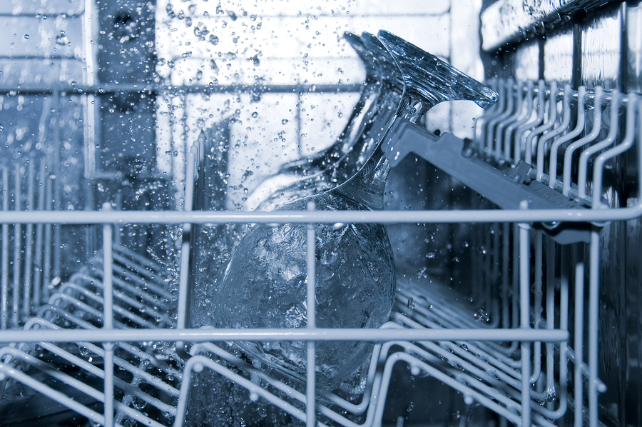Dishwasher