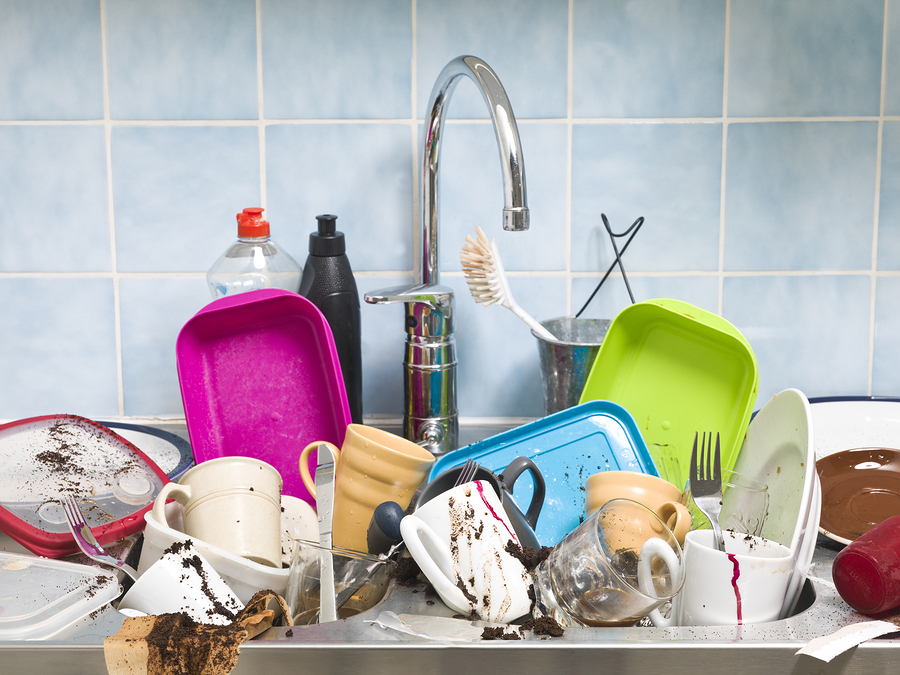 Kitchen Sink