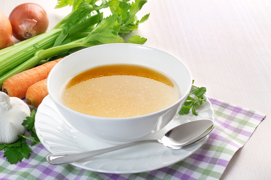 What Are the Tips For a Diverticulitis Diet?
