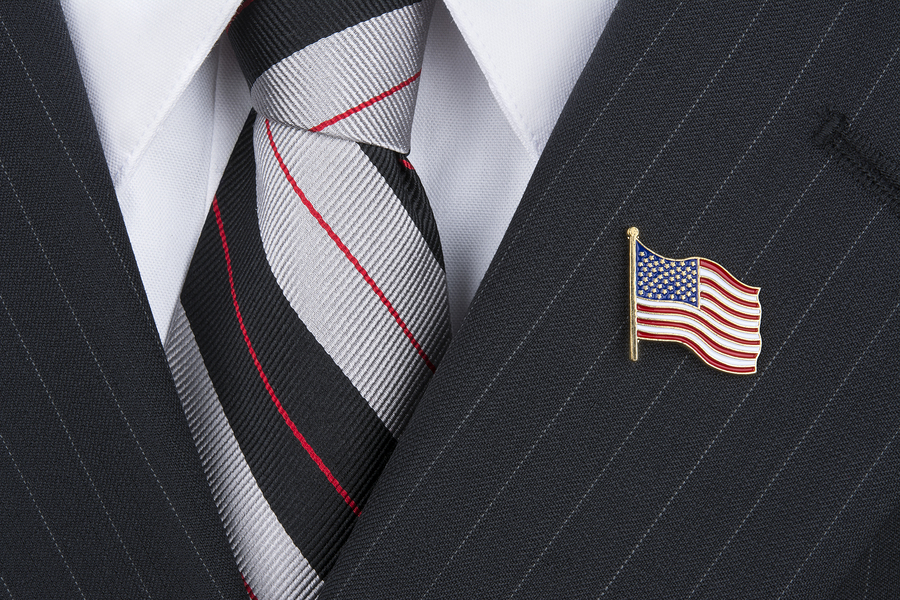 8. Part-Time Government Positions