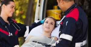 treatment for anaphylaxis