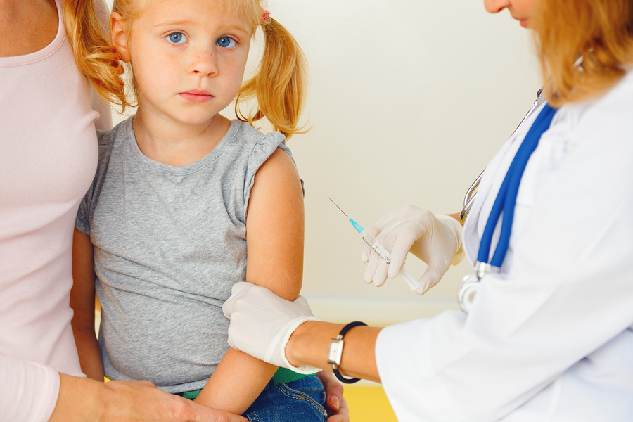 Chickenpox Prevention and Vaccines