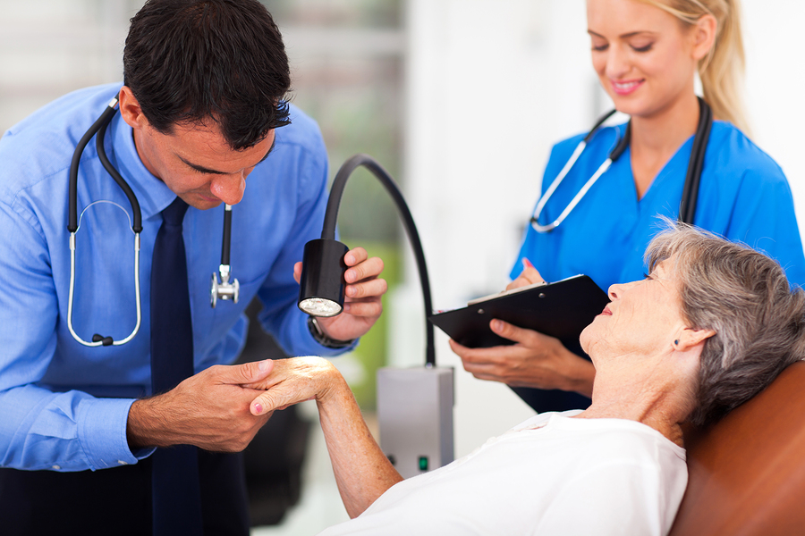 Shingles Treatments