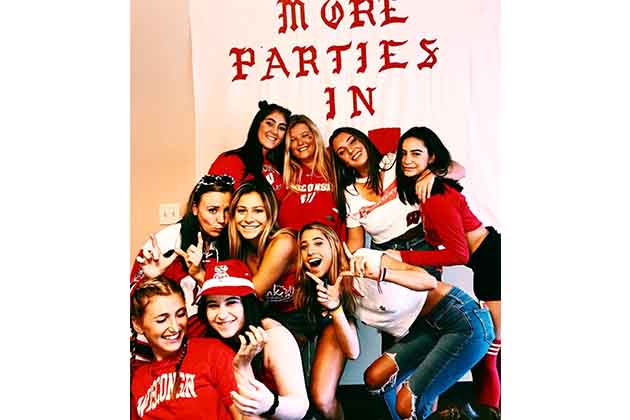Wisconsin Badgers