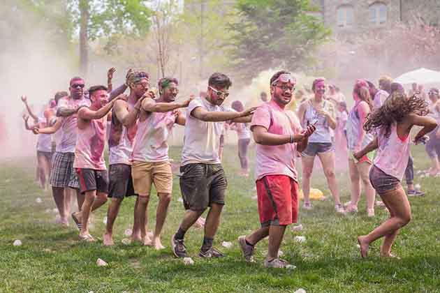 Lehigh Mountain Hawks