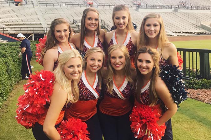 Alabama Crimson Tide
