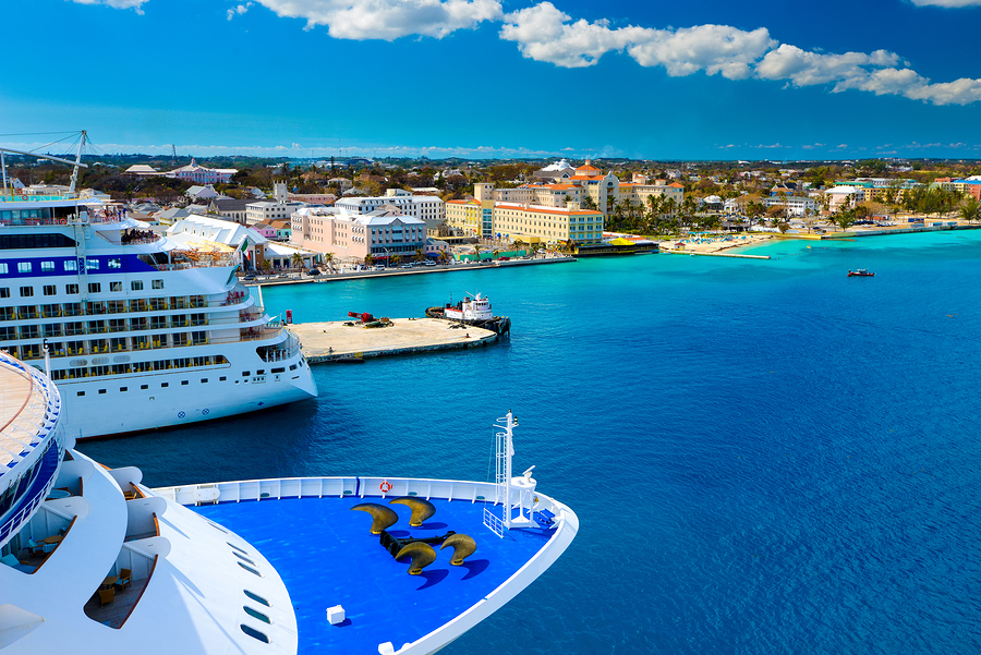 Cruise Ship Jobs