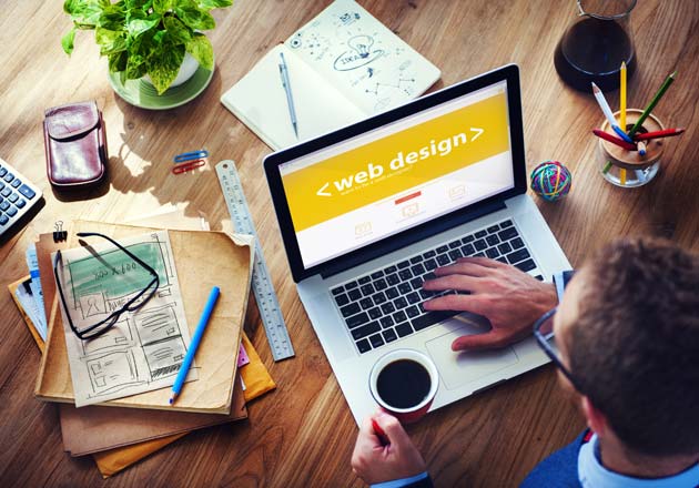 Web Designer