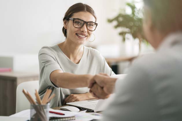 Business Consultant