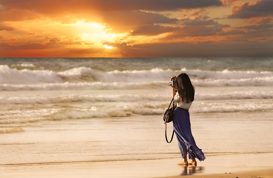Photographer