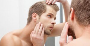 hair restoration