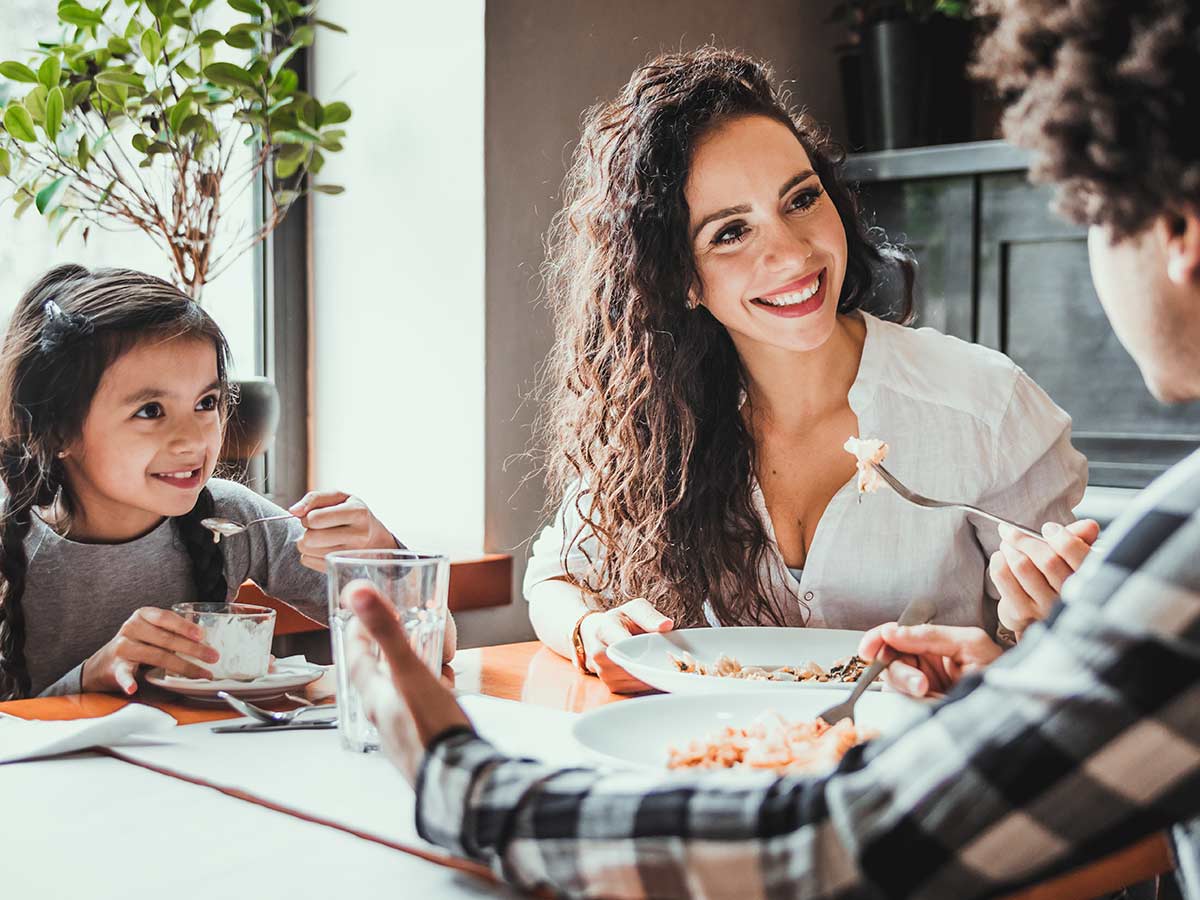 Rethink Meals