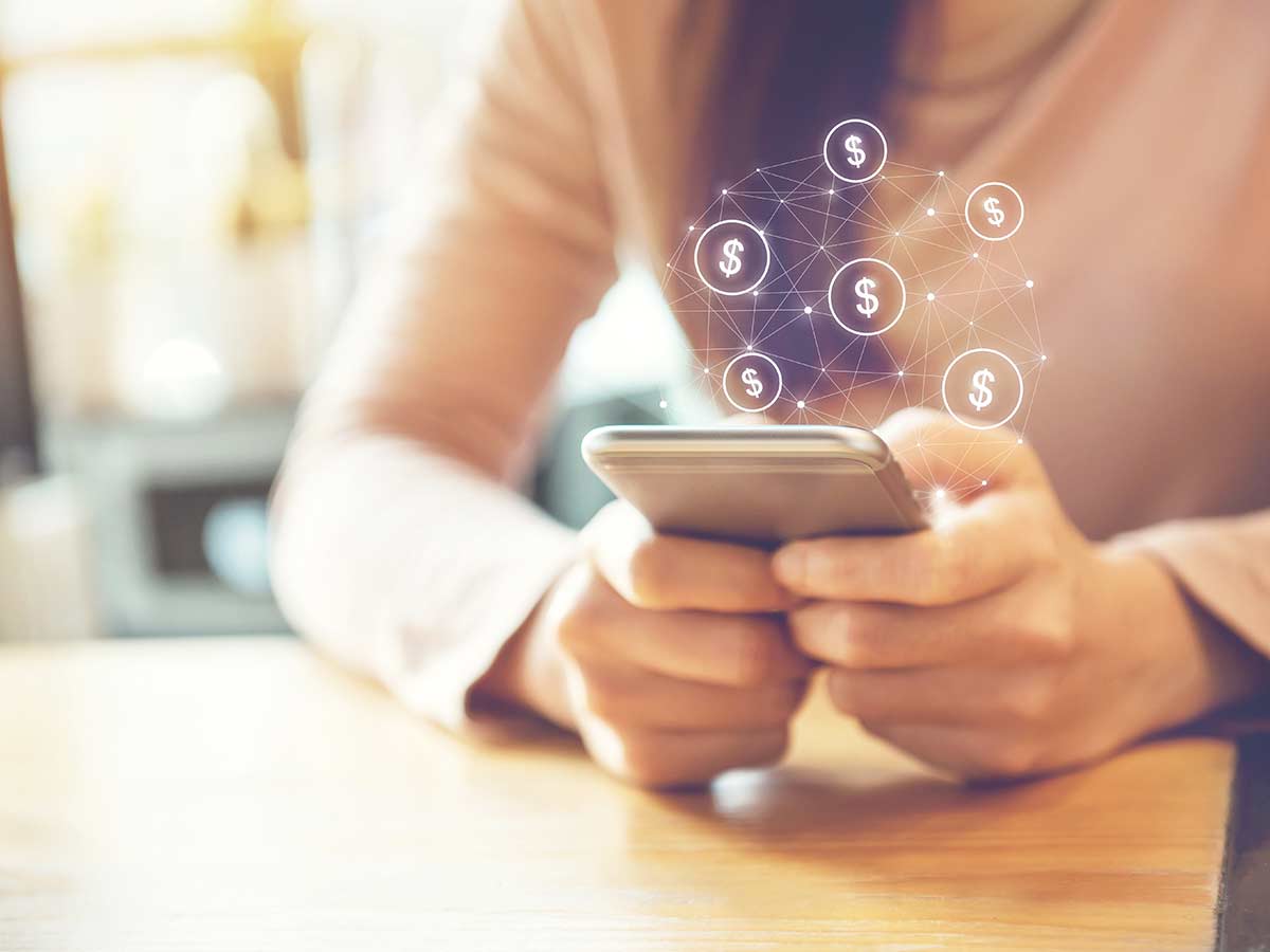 Rebate Apps