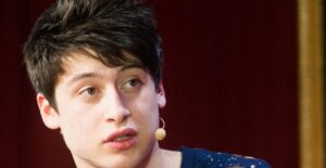 Nick D’Aloisio created Summly