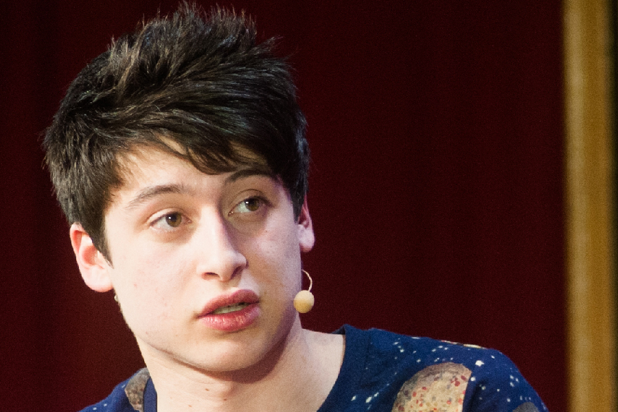 7. Nick D’Aloisio
