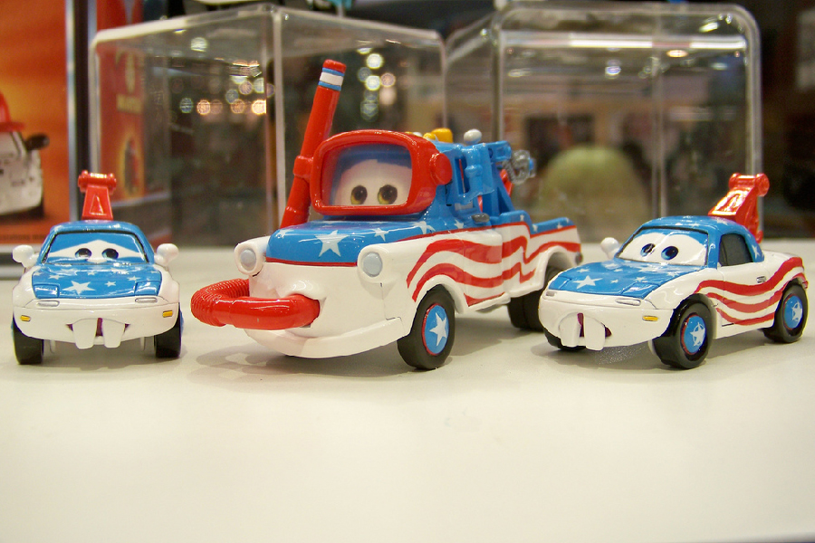 6. DisneyCollectorBR