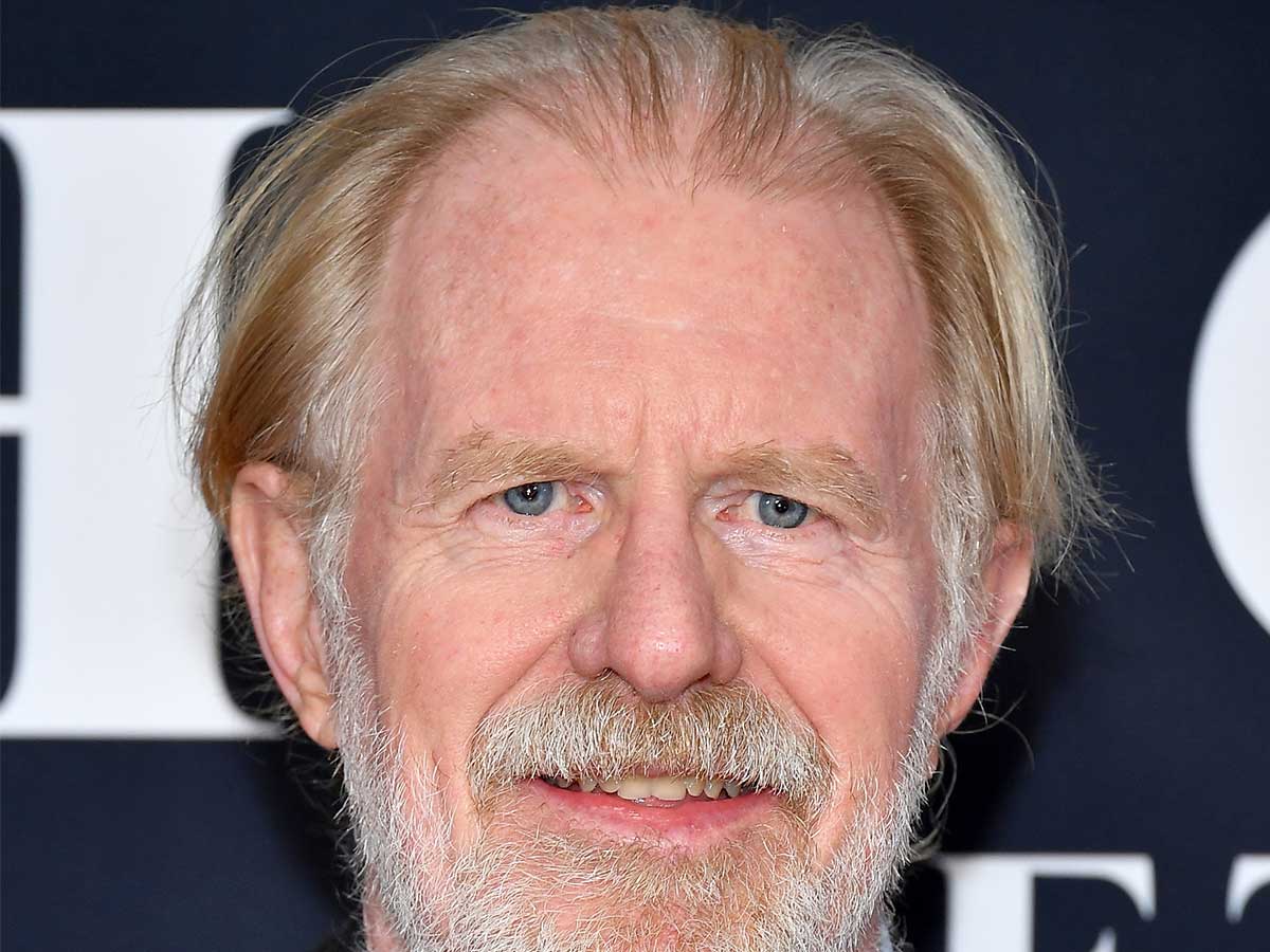 Ed Begley Jr.