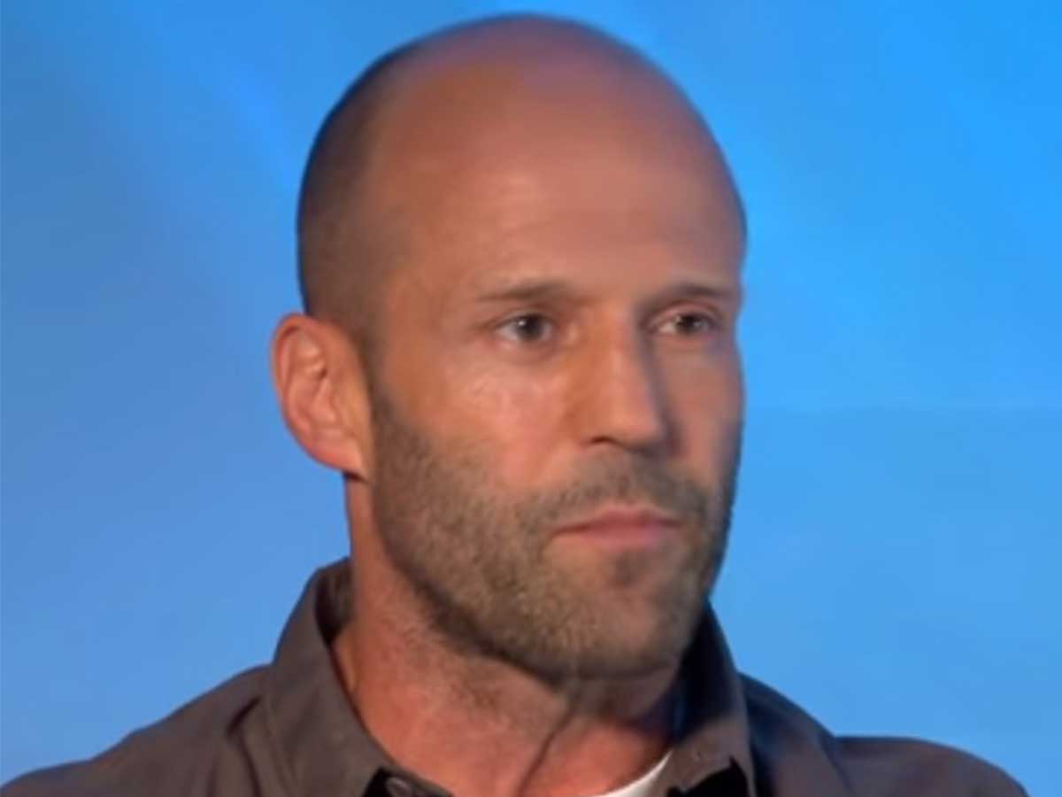 Jason Statham