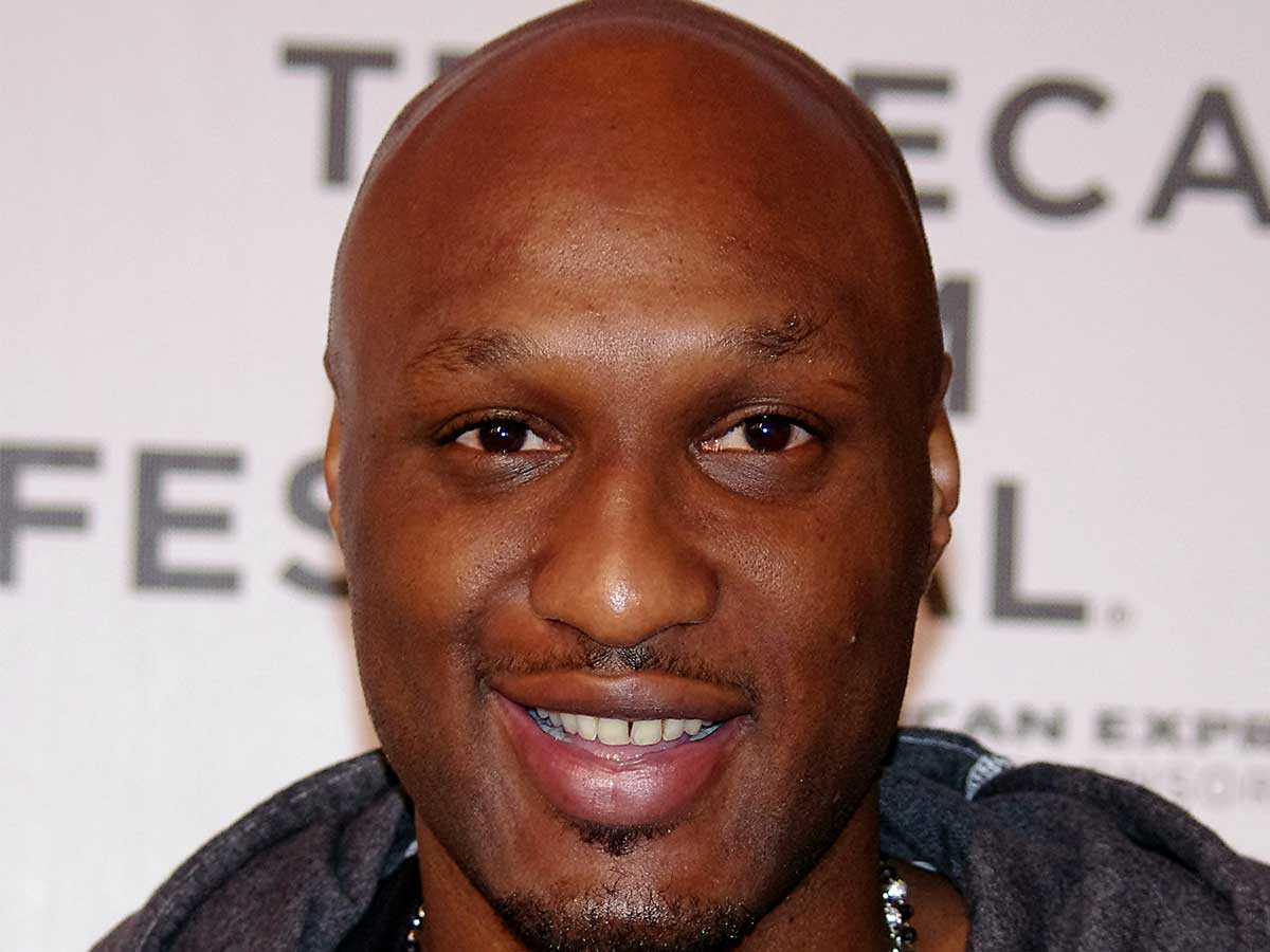 Lamar Odom